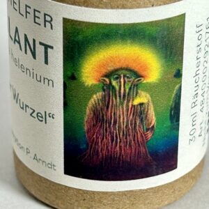 Alantwurzel im 30ml Pappdose