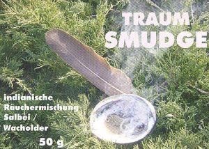 Traum Smudge