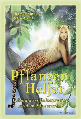 buch-pflanzenhlefer Die Pflanzenhelfer