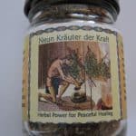 Räucher-Mischung