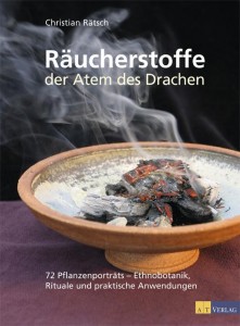 raucherstoffe Räucherstoffe-Der Atem des Drachen